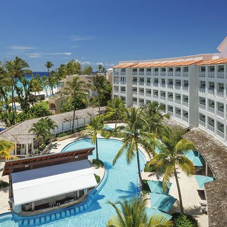 Sandals Barbados All Inclusive - Couples Only (Adults Only) Christchurch Eksteriør billede
