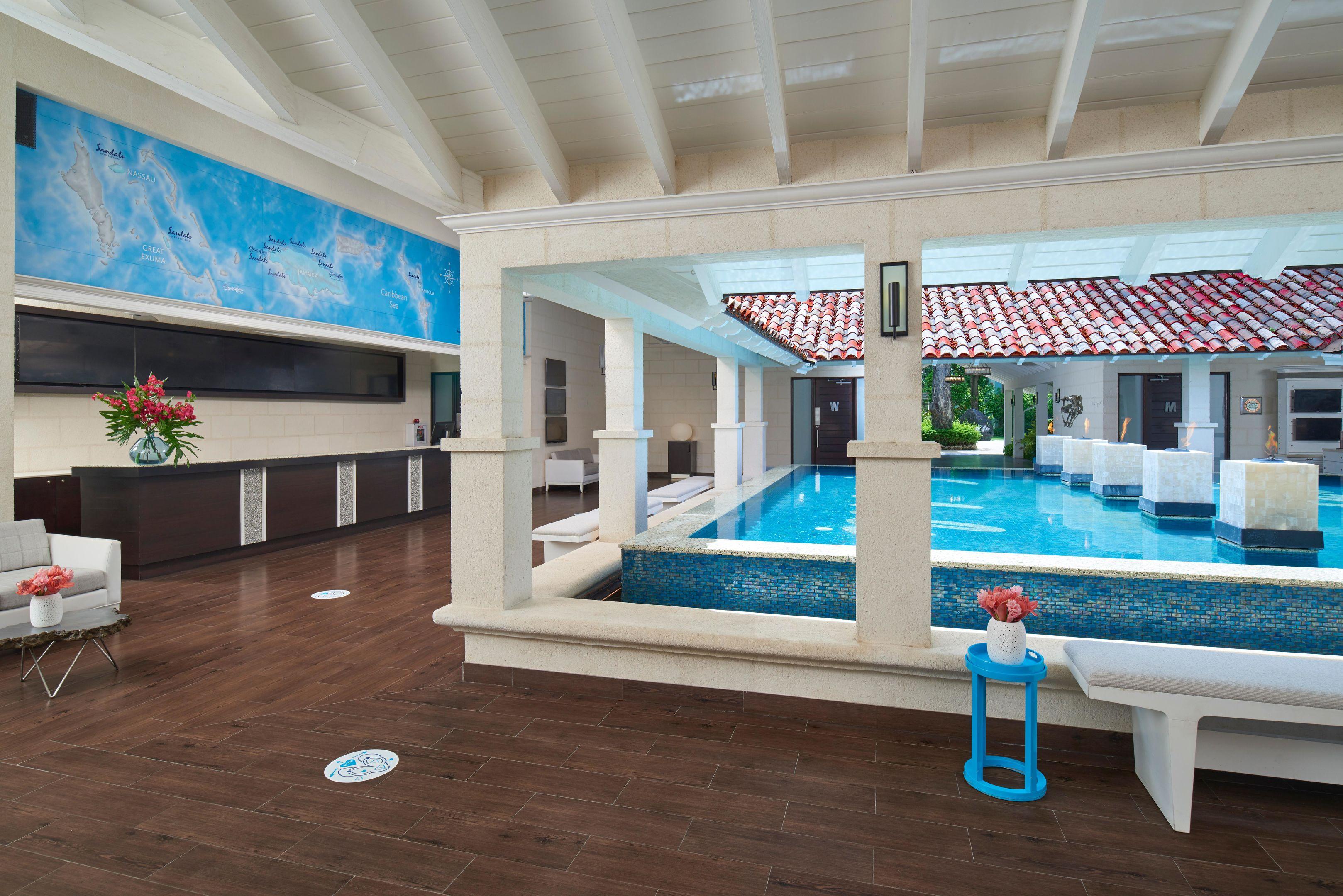 Sandals Barbados All Inclusive - Couples Only (Adults Only) Christchurch Eksteriør billede