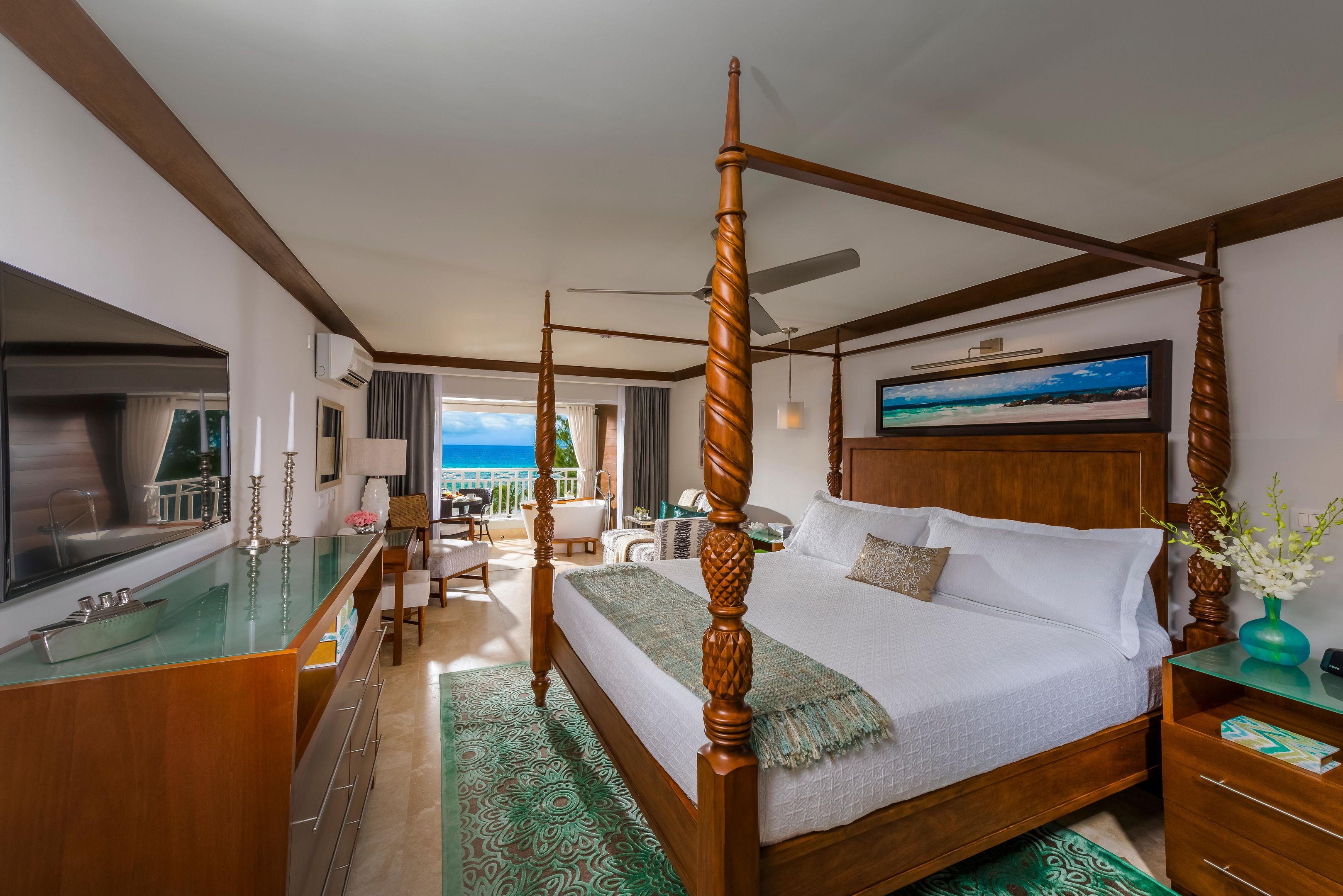 Sandals Barbados All Inclusive - Couples Only (Adults Only) Christchurch Eksteriør billede