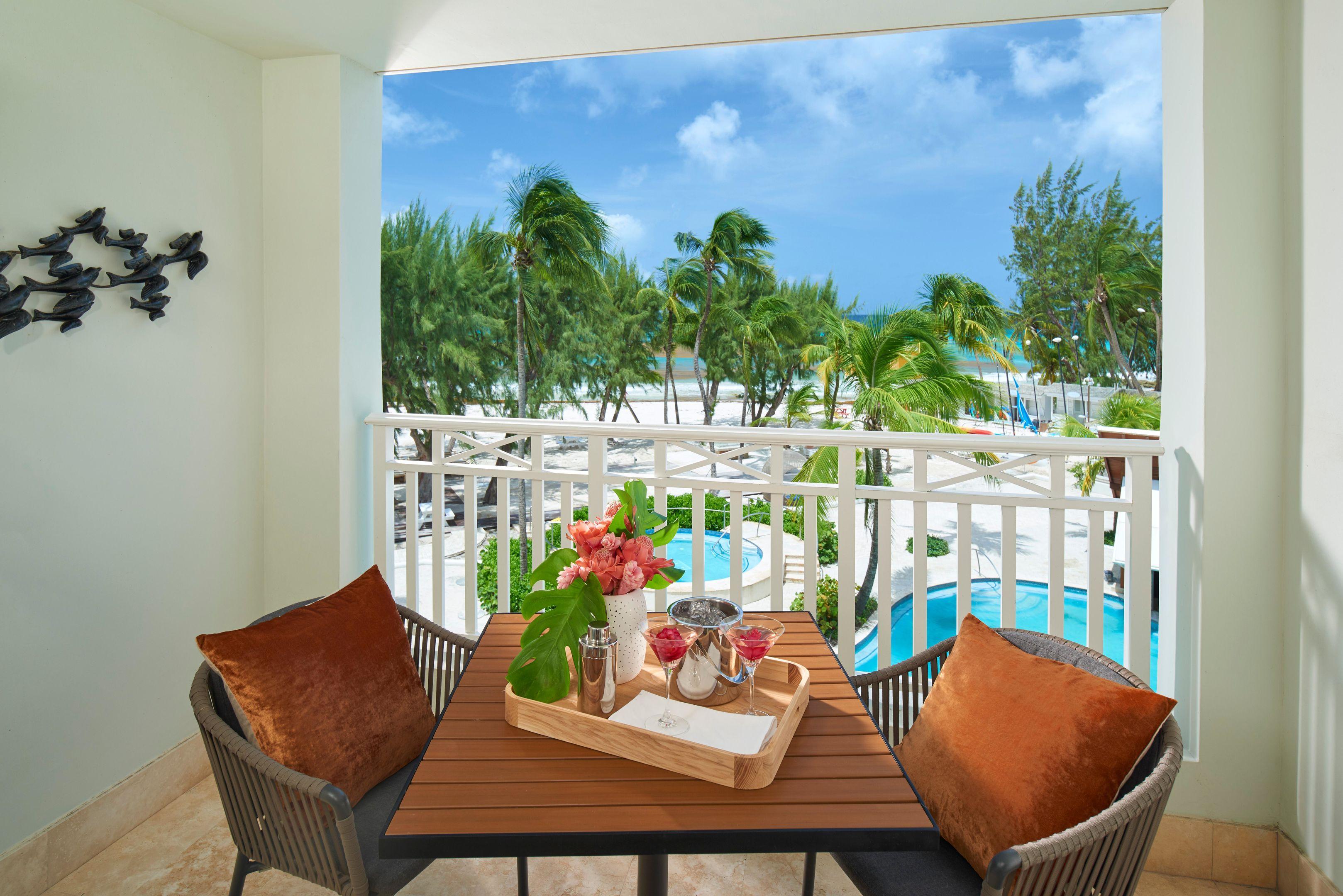 Sandals Barbados All Inclusive - Couples Only (Adults Only) Christchurch Eksteriør billede