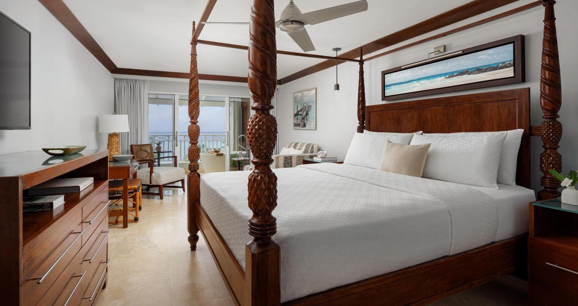 Sandals Barbados All Inclusive - Couples Only (Adults Only) Christchurch Eksteriør billede
