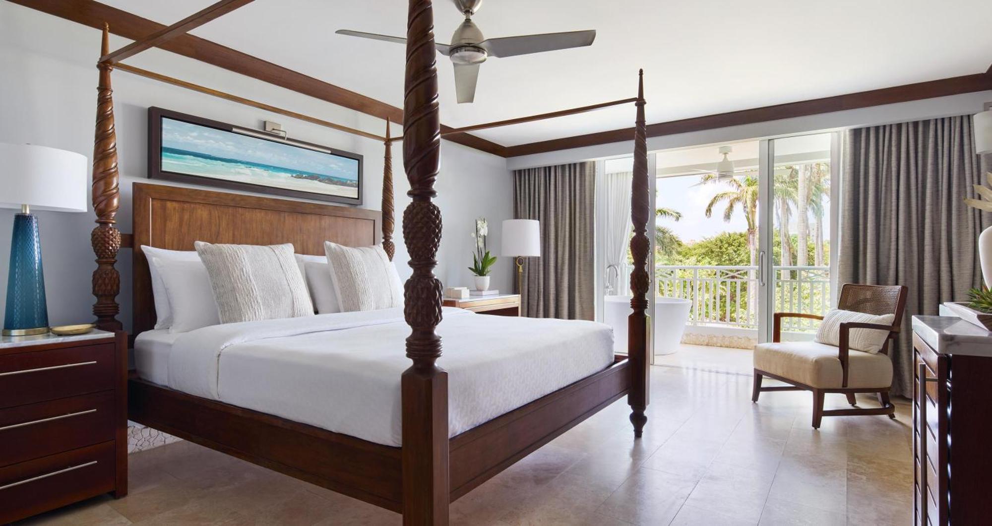 Sandals Barbados All Inclusive - Couples Only (Adults Only) Christchurch Eksteriør billede