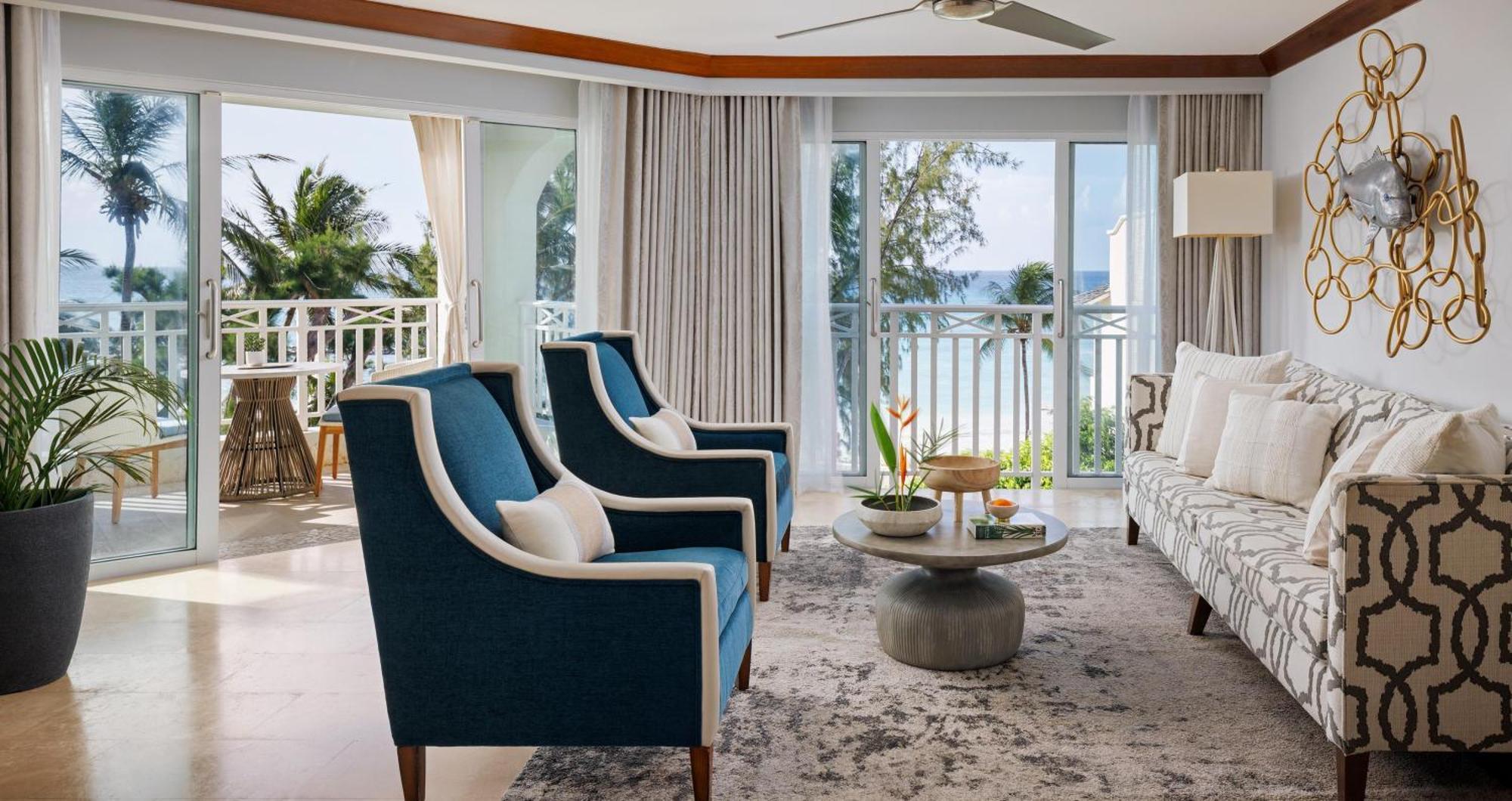 Sandals Barbados All Inclusive - Couples Only (Adults Only) Christchurch Eksteriør billede