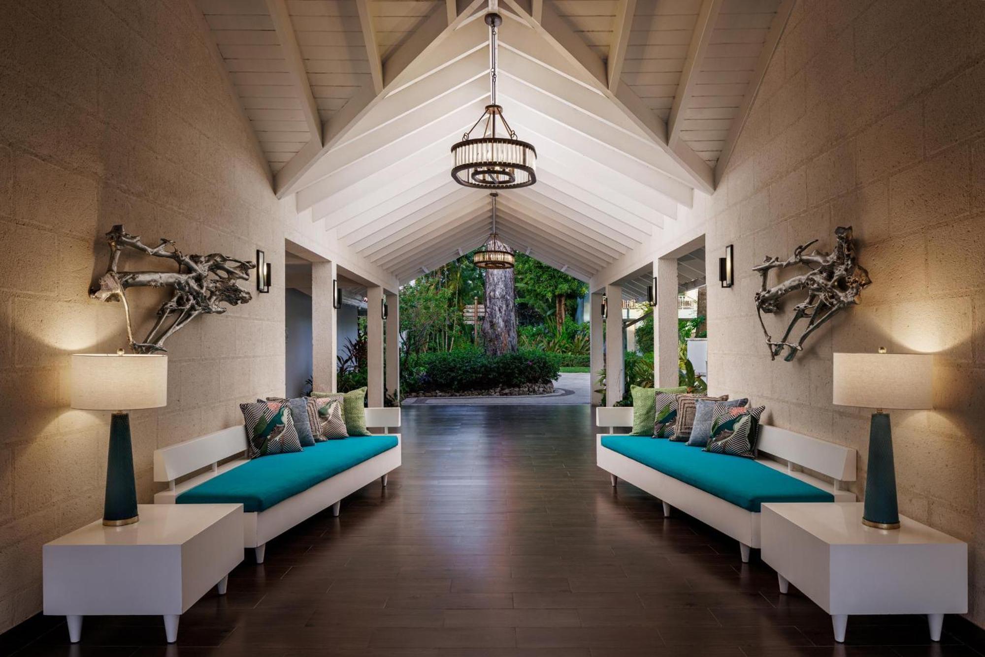 Sandals Barbados All Inclusive - Couples Only (Adults Only) Christchurch Eksteriør billede