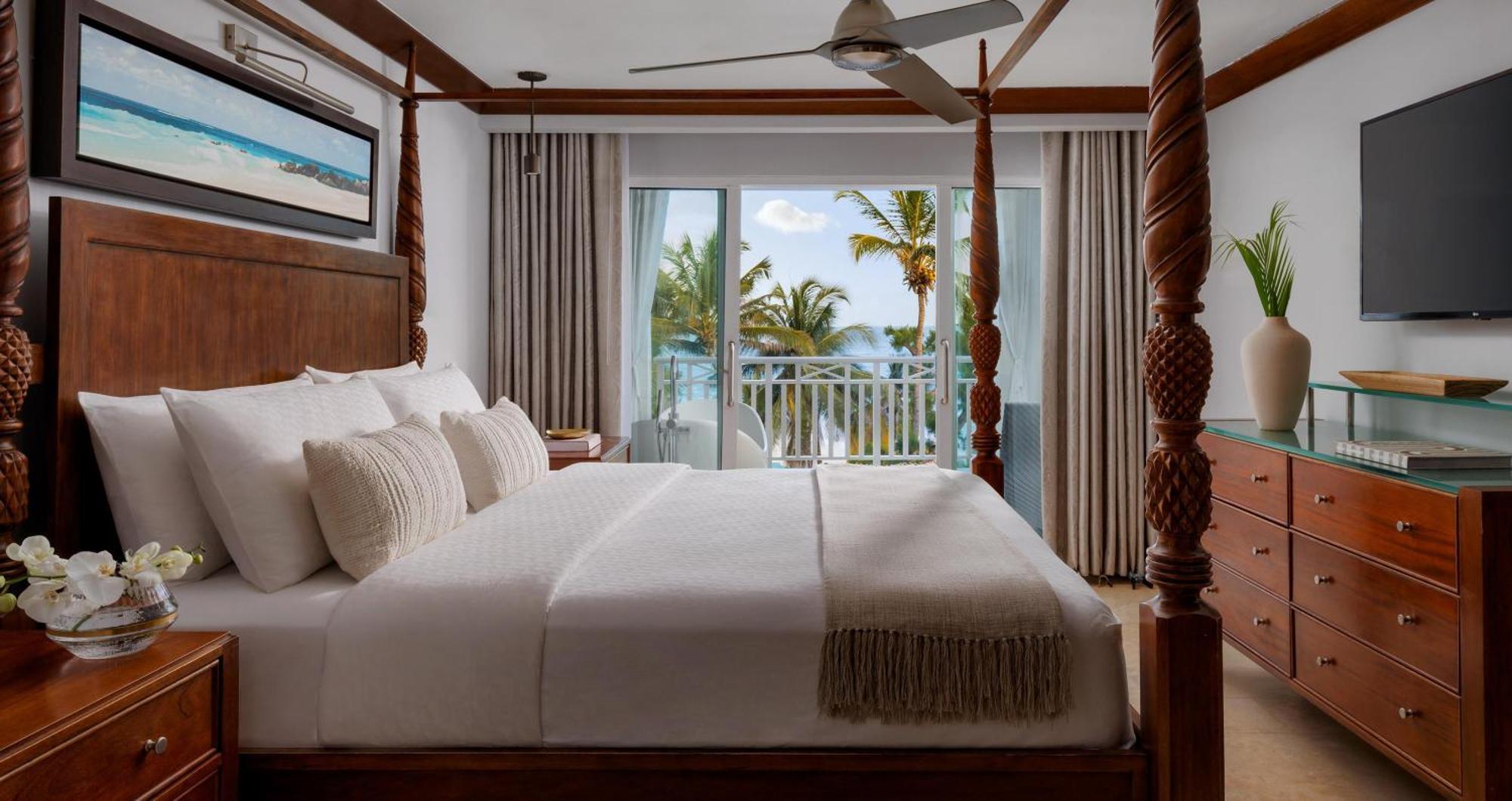 Sandals Barbados All Inclusive - Couples Only (Adults Only) Christchurch Eksteriør billede