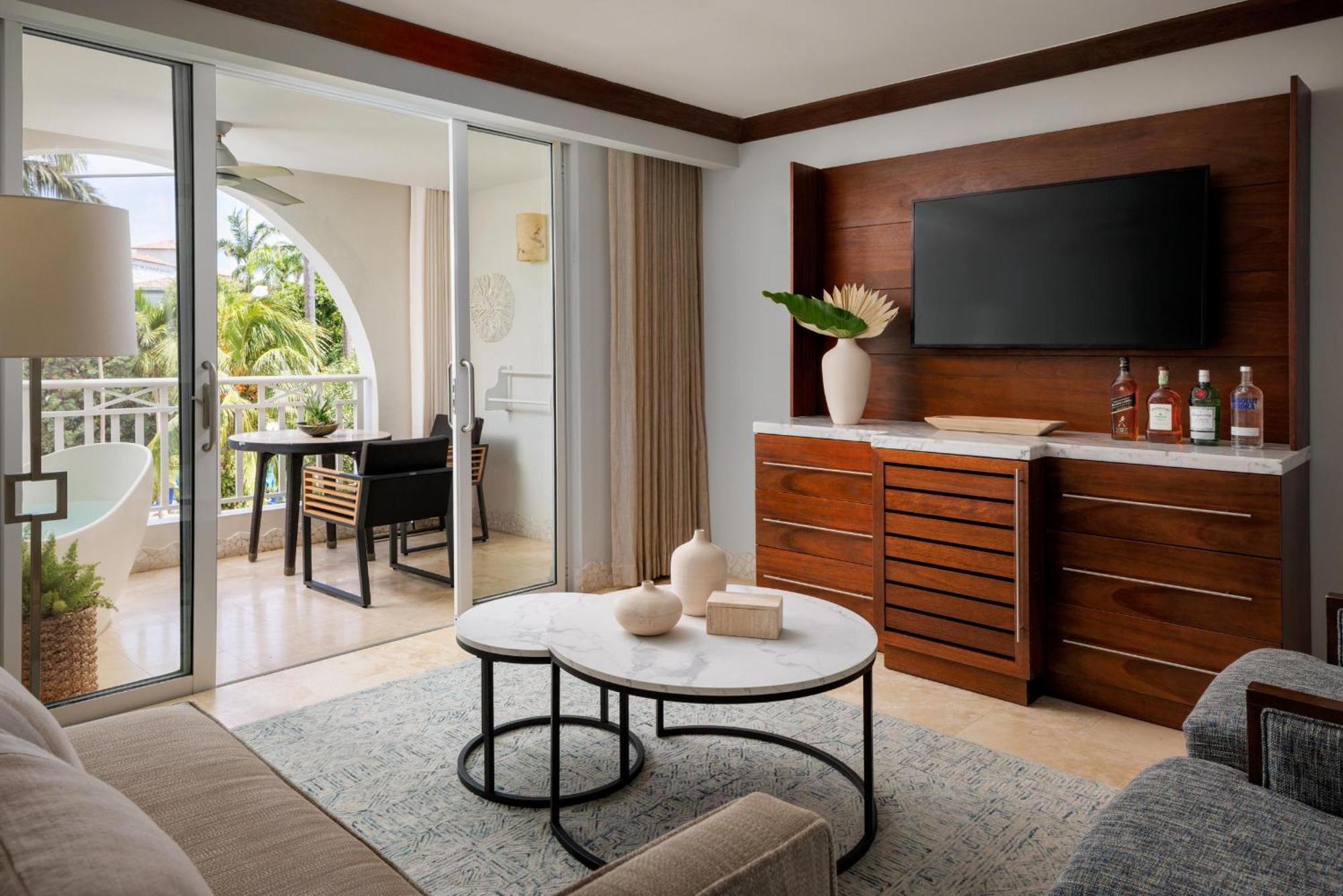 Sandals Barbados All Inclusive - Couples Only (Adults Only) Christchurch Eksteriør billede