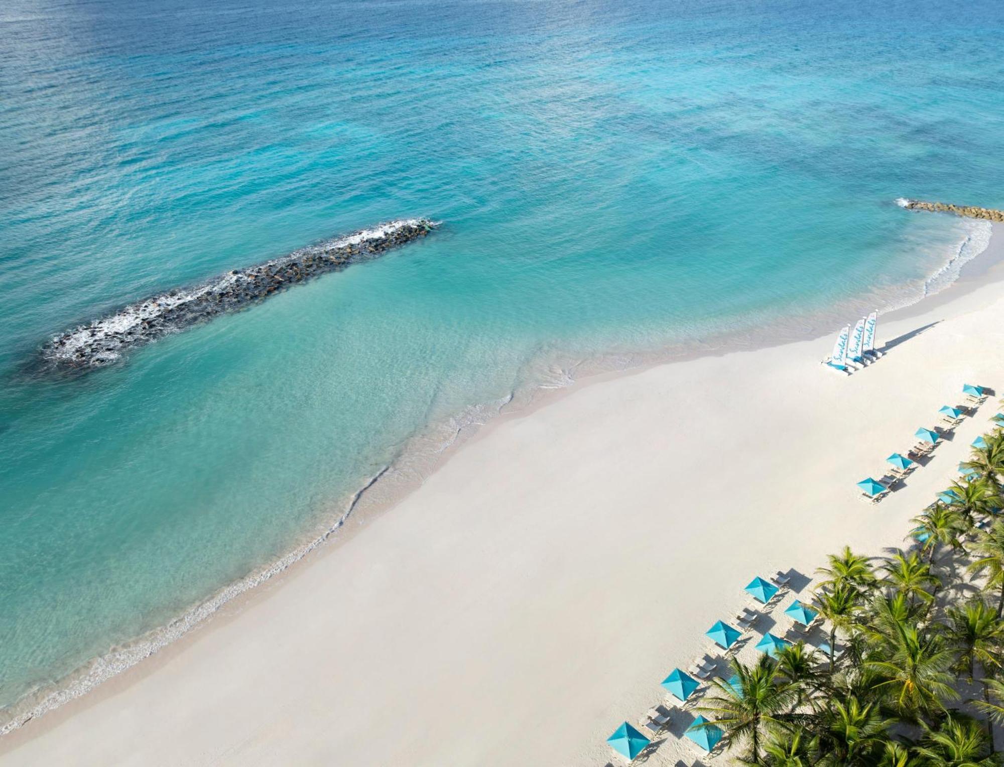 Sandals Barbados All Inclusive - Couples Only (Adults Only) Christchurch Eksteriør billede