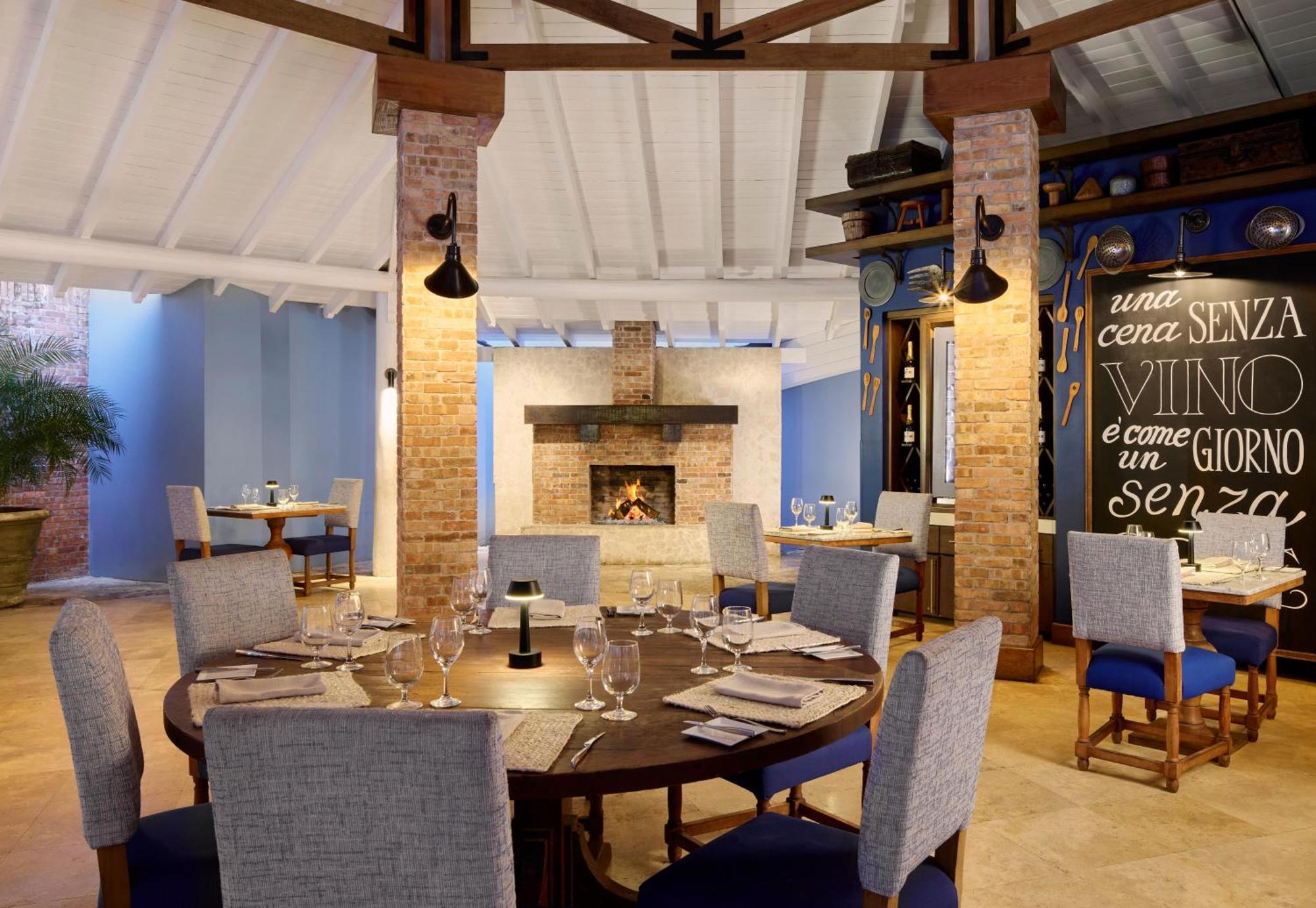 Sandals Barbados All Inclusive - Couples Only (Adults Only) Christchurch Eksteriør billede