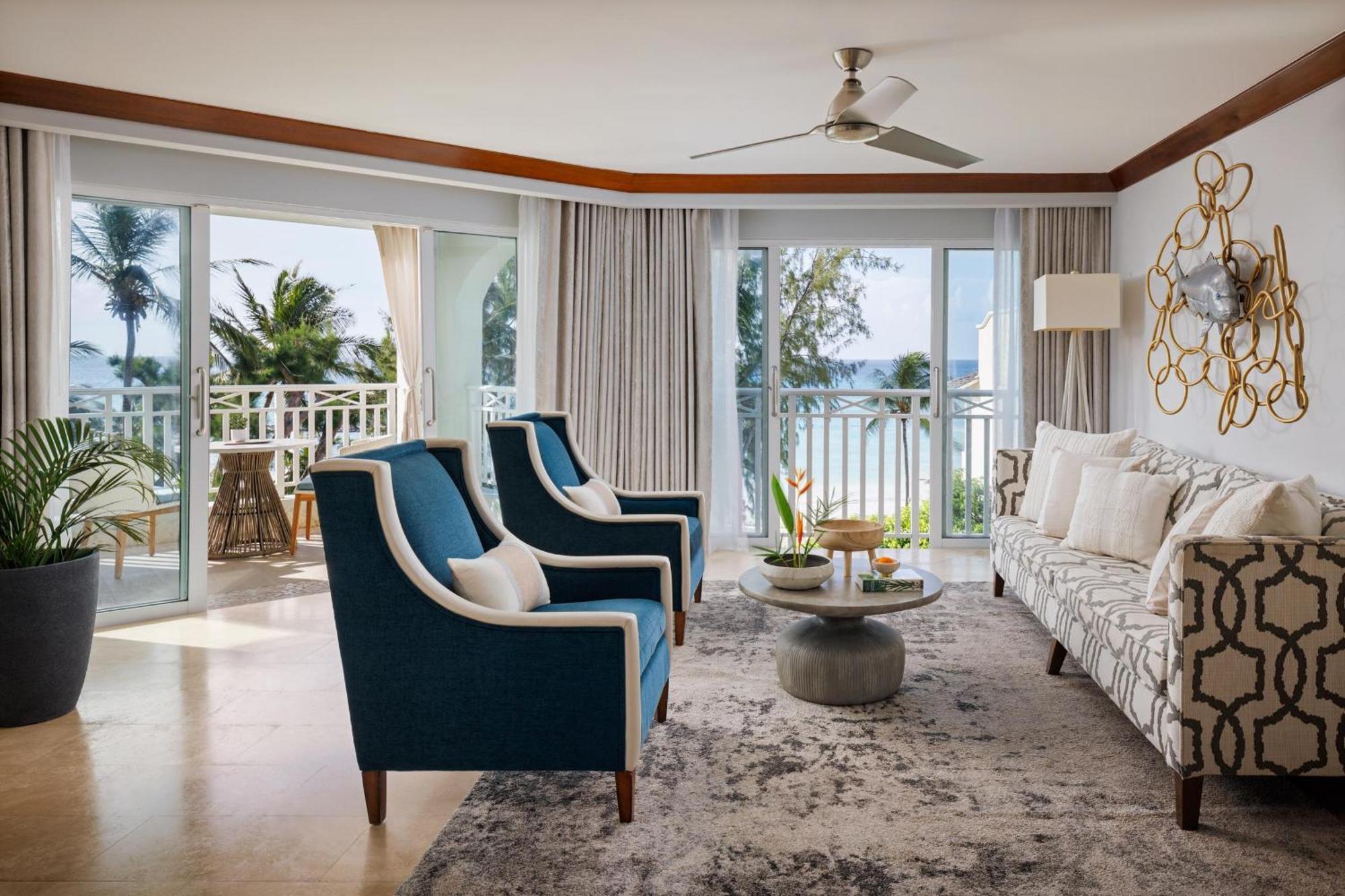 Sandals Barbados All Inclusive - Couples Only (Adults Only) Christchurch Eksteriør billede