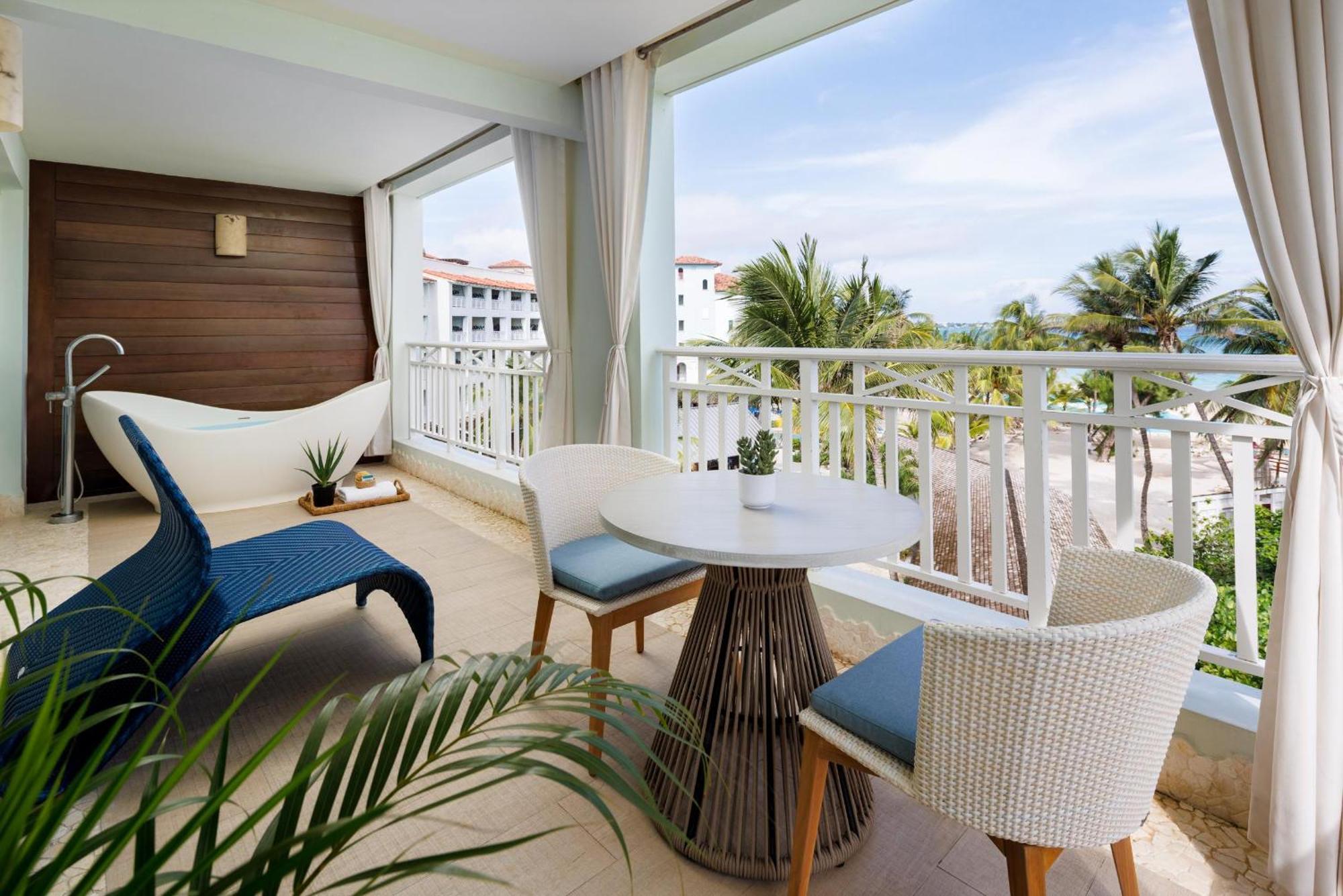 Sandals Barbados All Inclusive - Couples Only (Adults Only) Christchurch Eksteriør billede