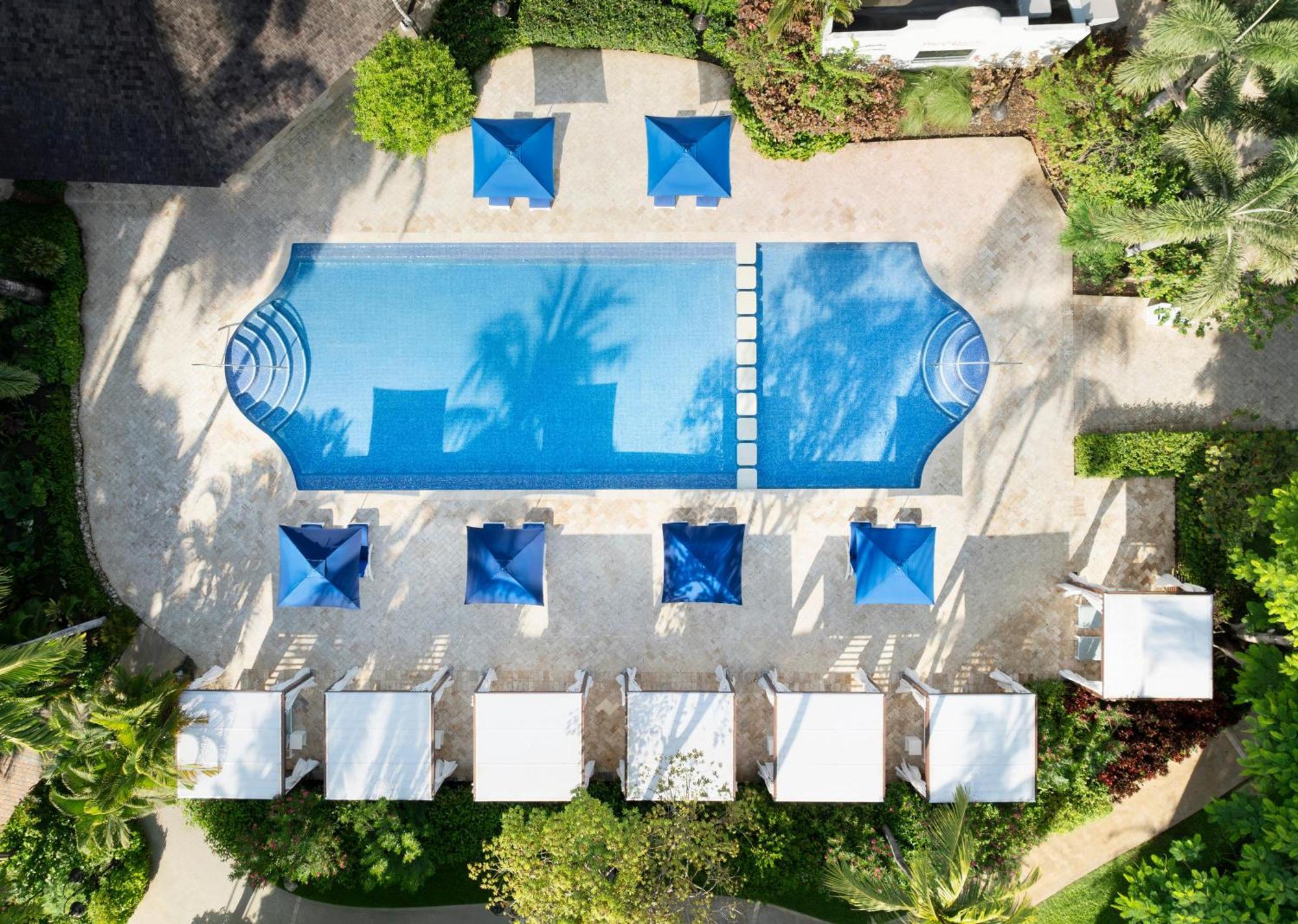 Sandals Barbados All Inclusive - Couples Only (Adults Only) Christchurch Eksteriør billede