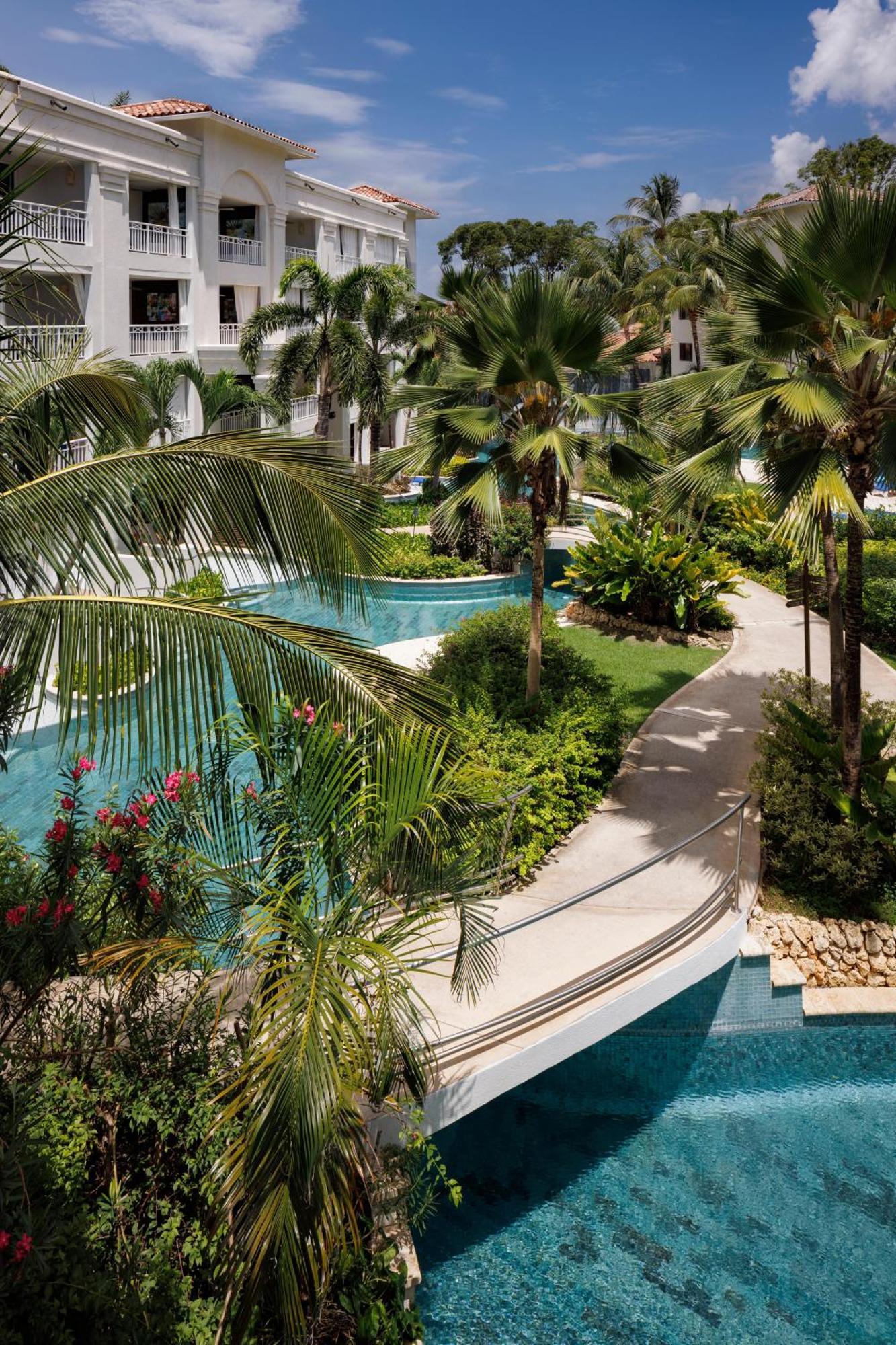 Sandals Barbados All Inclusive - Couples Only (Adults Only) Christchurch Eksteriør billede