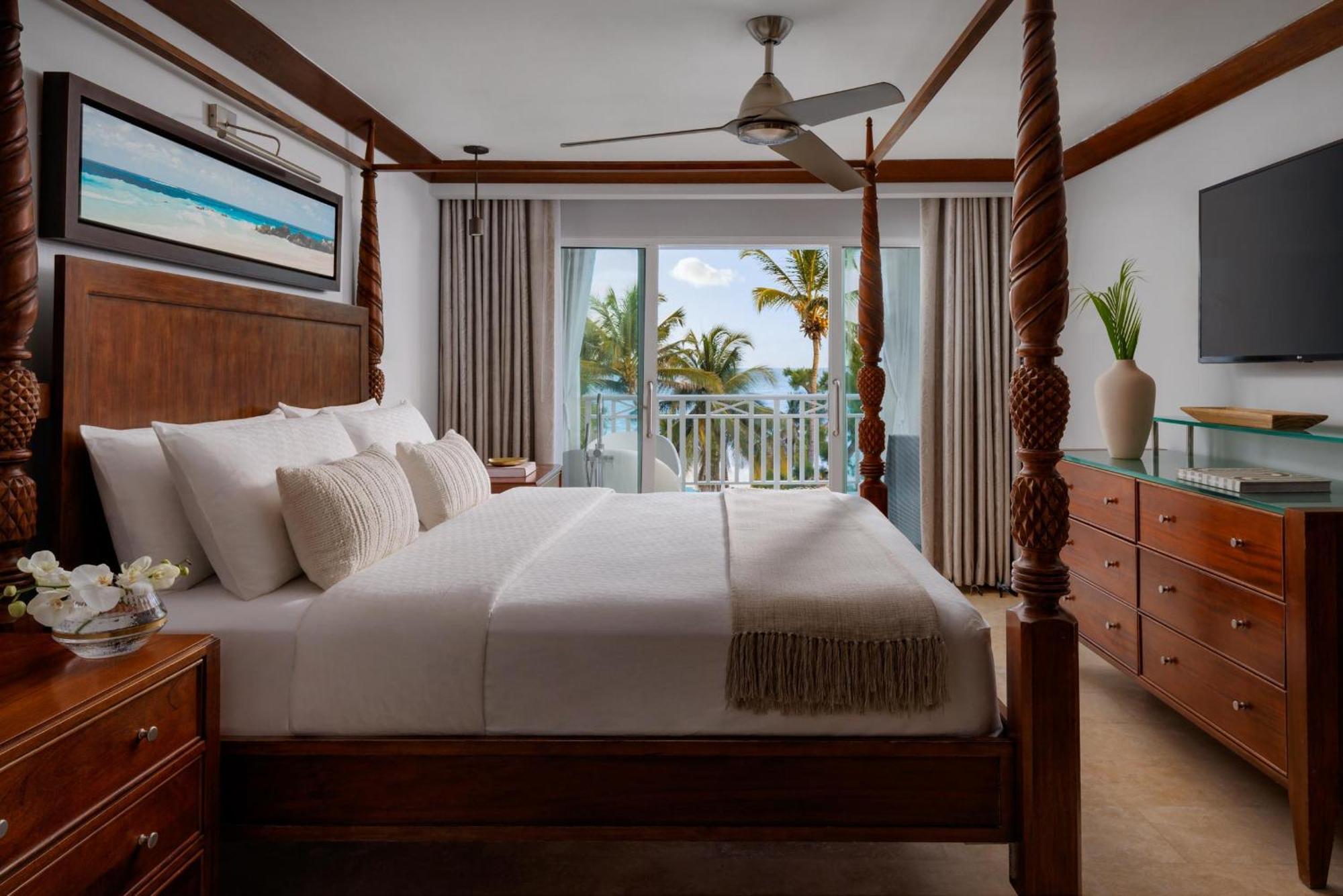 Sandals Barbados All Inclusive - Couples Only (Adults Only) Christchurch Eksteriør billede