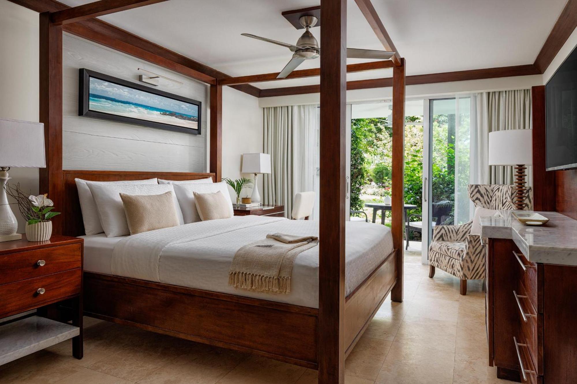 Sandals Barbados All Inclusive - Couples Only (Adults Only) Christchurch Eksteriør billede