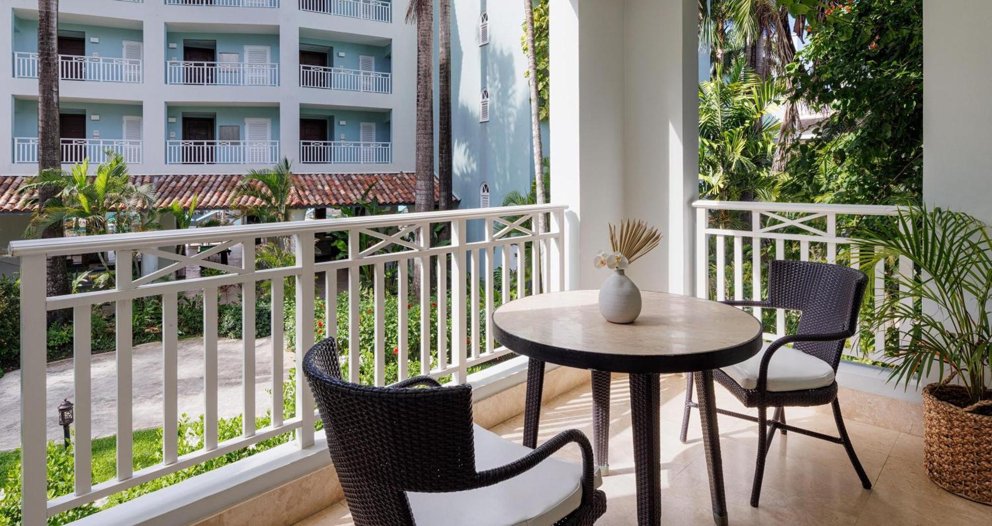 Sandals Barbados All Inclusive - Couples Only (Adults Only) Christchurch Eksteriør billede