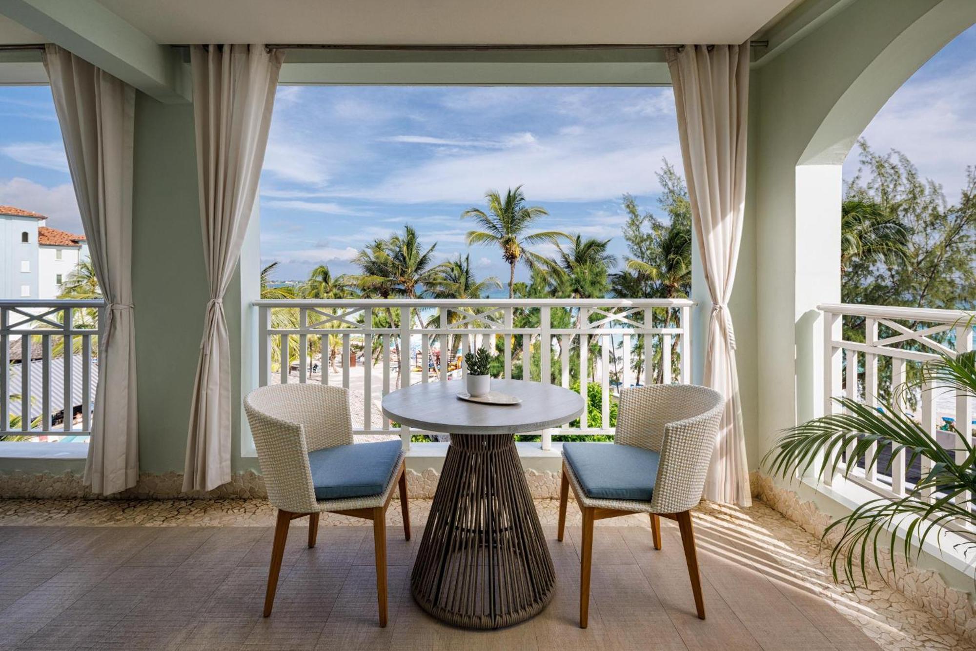 Sandals Barbados All Inclusive - Couples Only (Adults Only) Christchurch Eksteriør billede