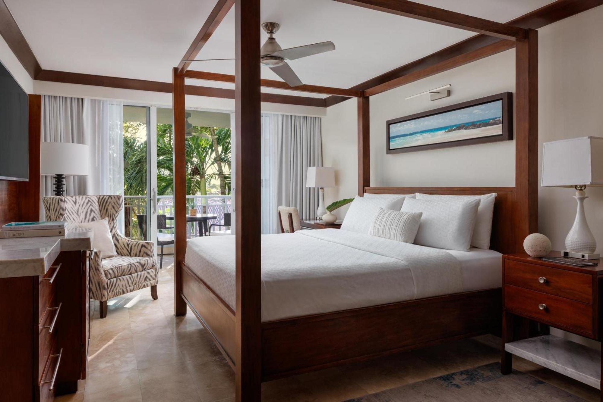 Sandals Barbados All Inclusive - Couples Only (Adults Only) Christchurch Eksteriør billede