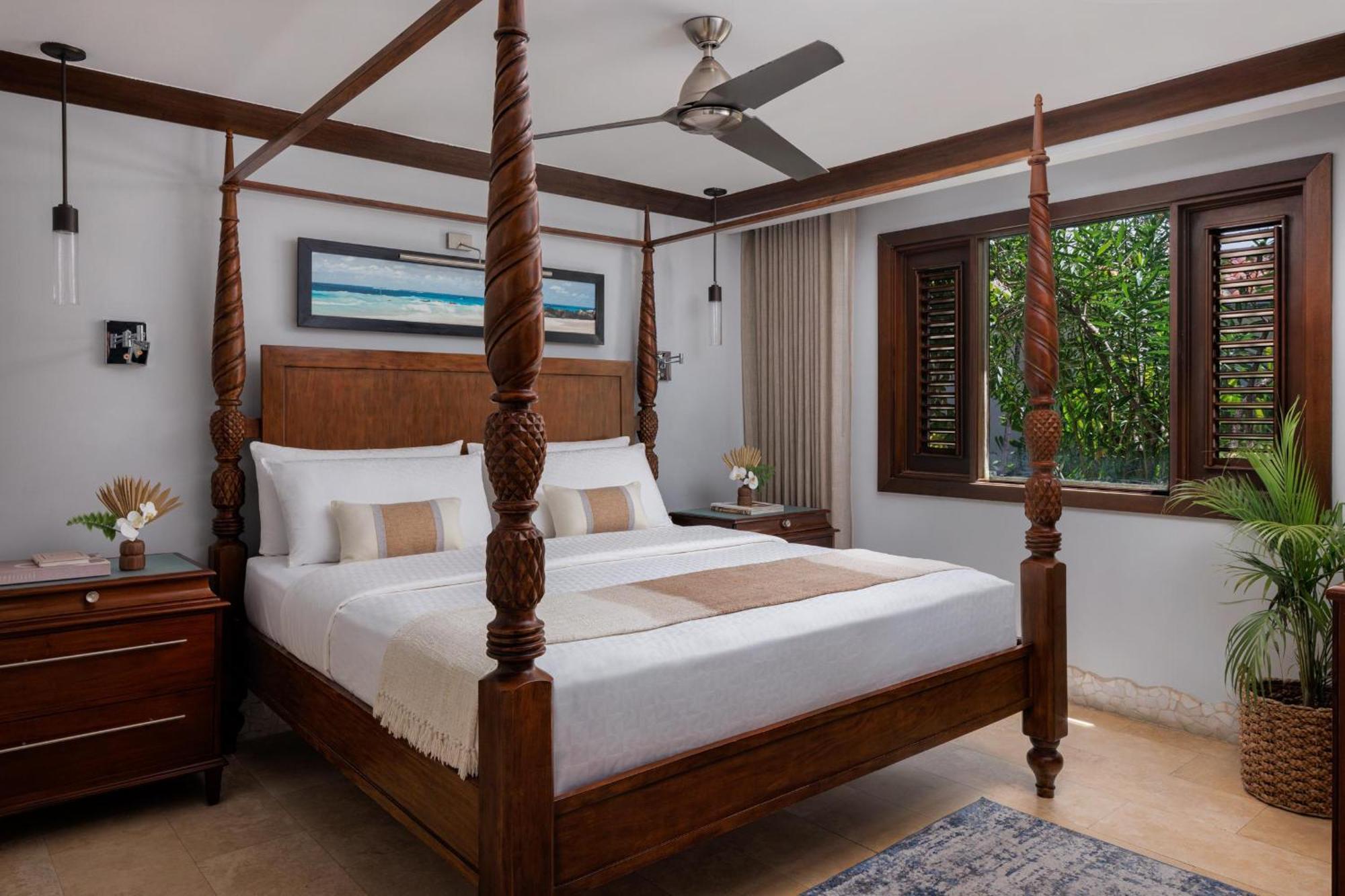 Sandals Barbados All Inclusive - Couples Only (Adults Only) Christchurch Eksteriør billede