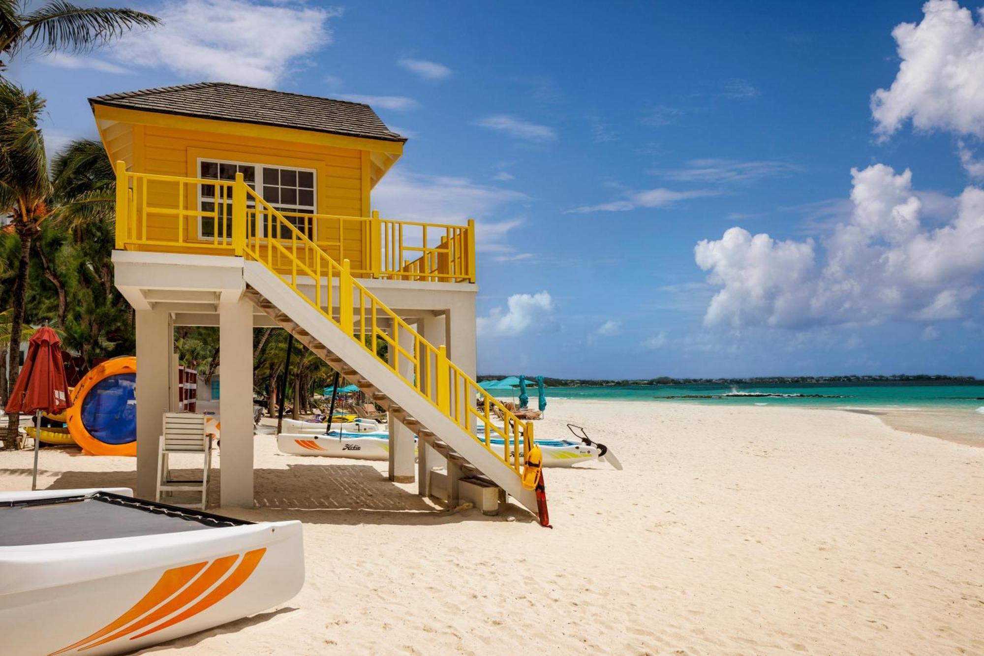 Sandals Barbados All Inclusive - Couples Only (Adults Only) Christchurch Eksteriør billede