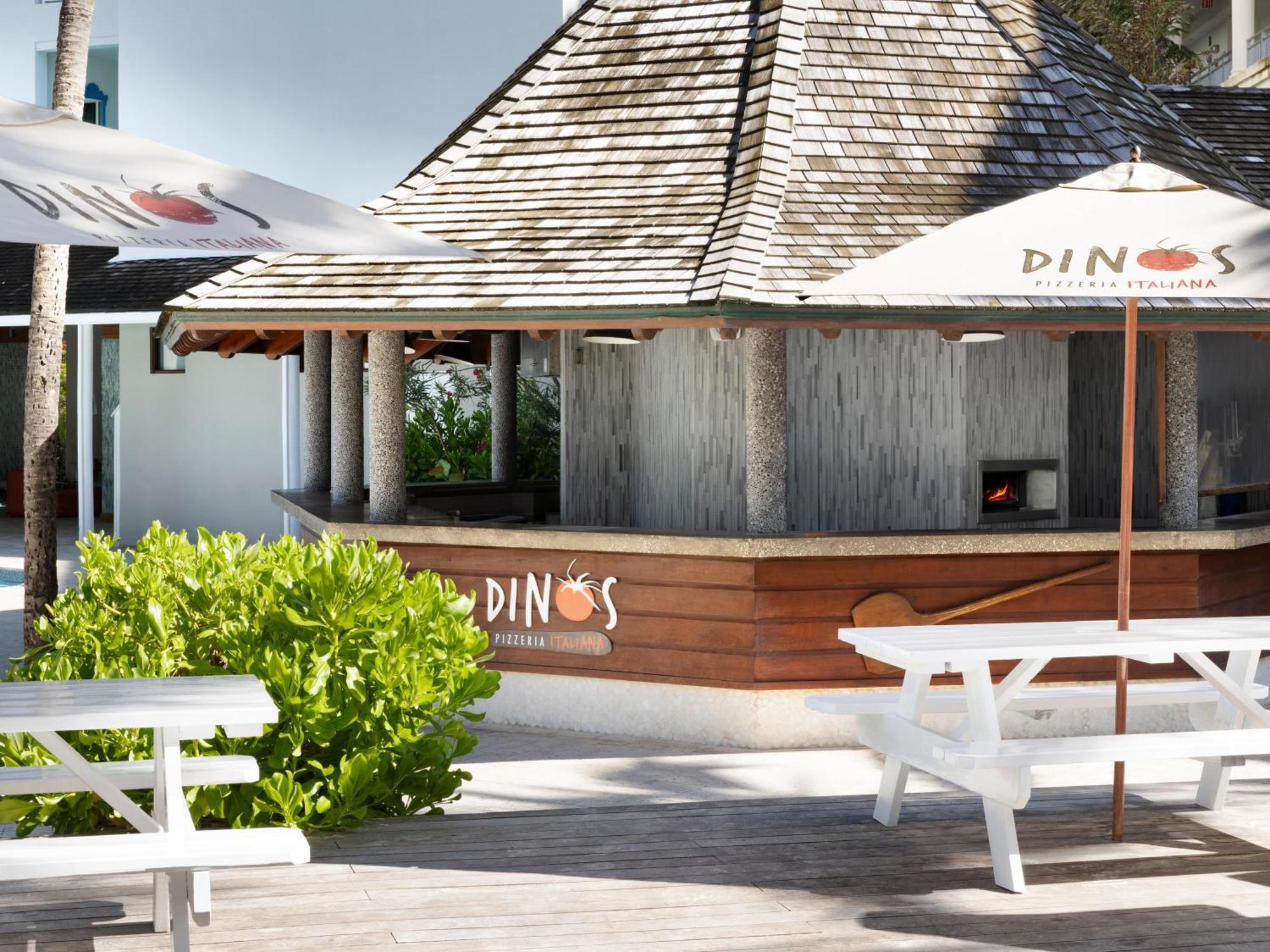 Sandals Barbados All Inclusive - Couples Only (Adults Only) Christchurch Eksteriør billede