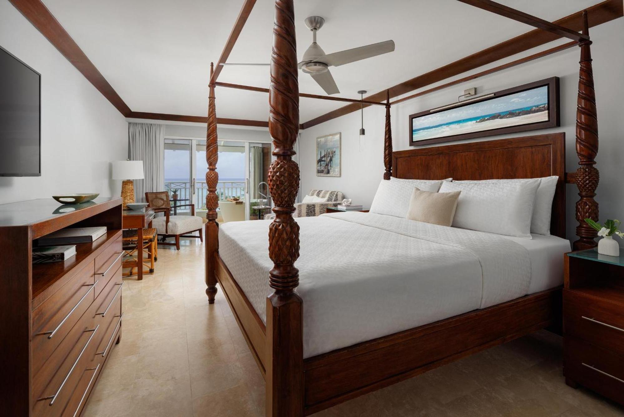 Sandals Barbados All Inclusive - Couples Only (Adults Only) Christchurch Eksteriør billede